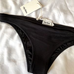 Rhythm bikini bottoms